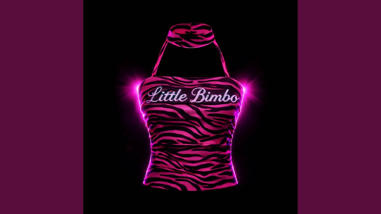 Little Bimbo