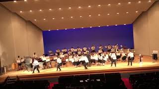 吹奏楽部男子部員で「ようこそジャパリパークへ」「インベーダーインベーダー」【踊ってみた】”Youkoso Japariparkhe”,”Invader Invader” ぞえ ぞえ