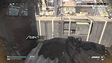 Has Call of Duty Ghosts Already Been Hacked on the Xbox One?