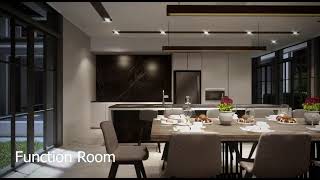 Provence Residence Video
