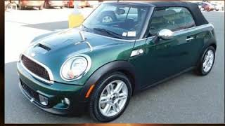 2011 MINI Cooper S Base in Durham, NC 27707