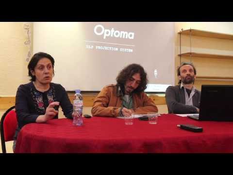 ხელოვნება: ესთეტიკა და სოციალური პრაქტიკა