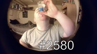 Thumbnail for Jon Drinks Water #2580