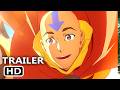 AVATAR AANG: THE LAST AIRBENDER Official Trailer (2026)