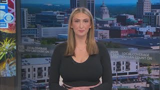 Indiana Senate prepares to vote on redistricting