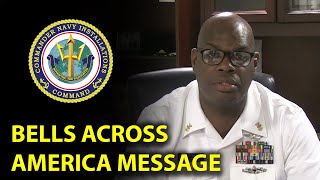 Bells Across America FORCM Brown