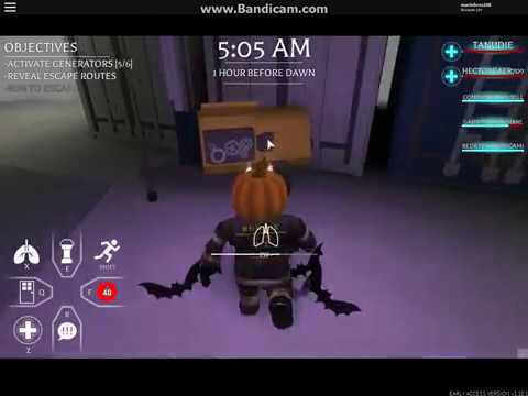 Btd Redux Firefighter Halloween Skin Gameplay Roblox Youtube - btd redux skin making roblox