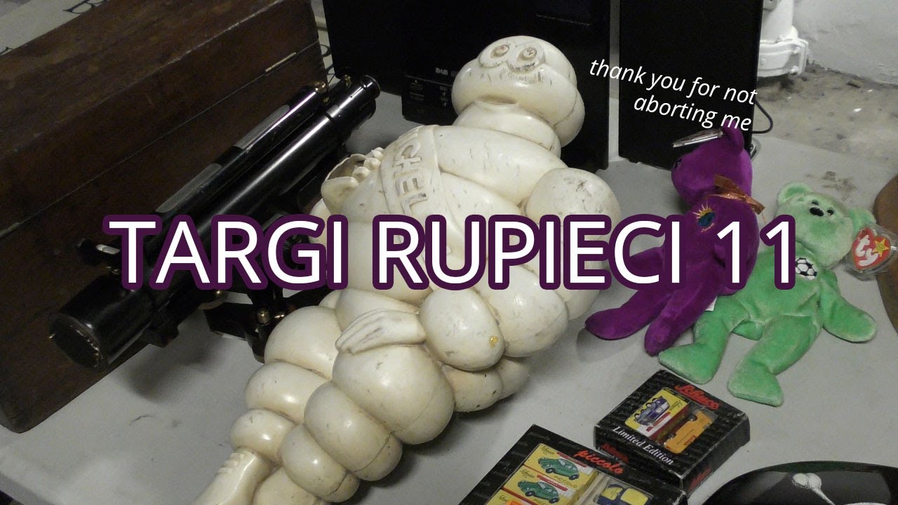 Targi Rupieci 11