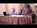 National Lesbian &amp; Gay Journalists Assoc. Convention in Chicago 8-21-2014: