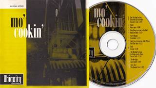 Mo' Cookin' (Ubiquity compilation)