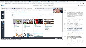 How to ... Export, Import, and Delete from the Commons in Canvas