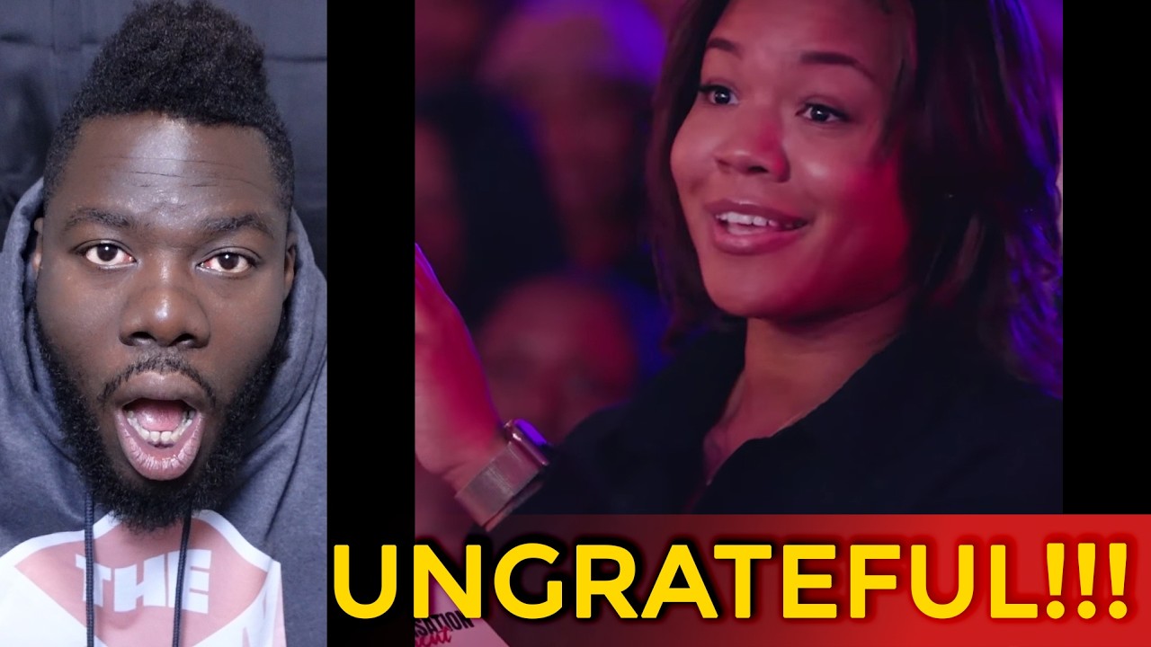 Неблагодарная женщина говорит: «Он оплачивает ВСЕ счета, но у него НЕТ АМБИЦИЙ»?!