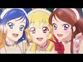【アイカツ! MAD 】「MY STARWAY」