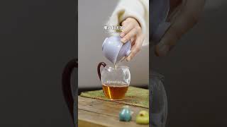 How to brew Qimen Black tea 祁红工夫冲泡指南