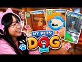 LOOK AT THE CUTE DOGGIES!!! 🐶❤️ - Dog Simulator