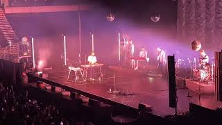 Video thumbnail of "Edition - Rex Orange County - Auckland, 2023"
