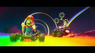 Super Mario Braća Film The Super Mario Bros. Movie - Sinhronizovani Trejler G