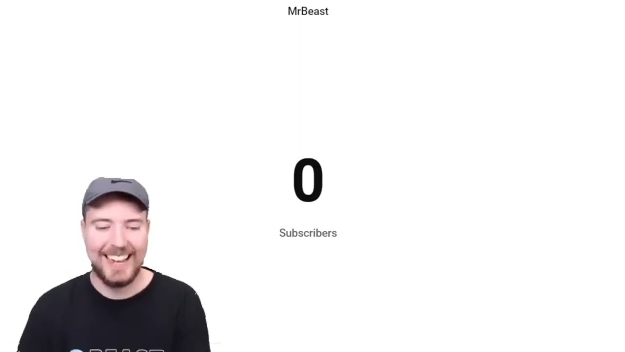 MrBeast Hits Cookies