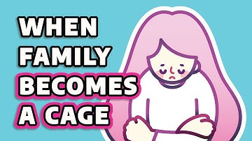 The Enmeshed Parent-Child Dynamic in a Toxic Family