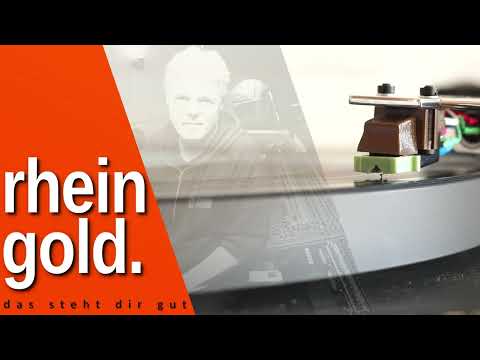 Rheingold ✧ Das steht dir gut ✧ Vinyl