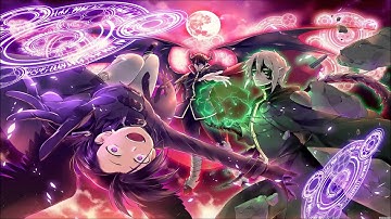 Nightcore - Zero!!