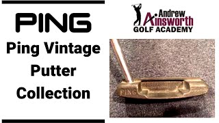 best ping putter ever