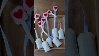 How I made cute felt crafts for my etsy shop #handmade #handsewing #feltcrafts #cute #etsy #felt How I made cute felt crafts for my etsy shop #handmade #handsewing #feltcrafts #cute #etsy #felt