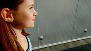 Go for the Gold with Motion-Sensing LED Lights screenshot 5