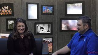 TCCA 2018 Interview with Stephanie Knight