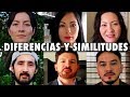 6 personas, 3 estilos de vida, 1 país. (Consulta Anticorrupción en Colombia. Agosto 26 de 2018)