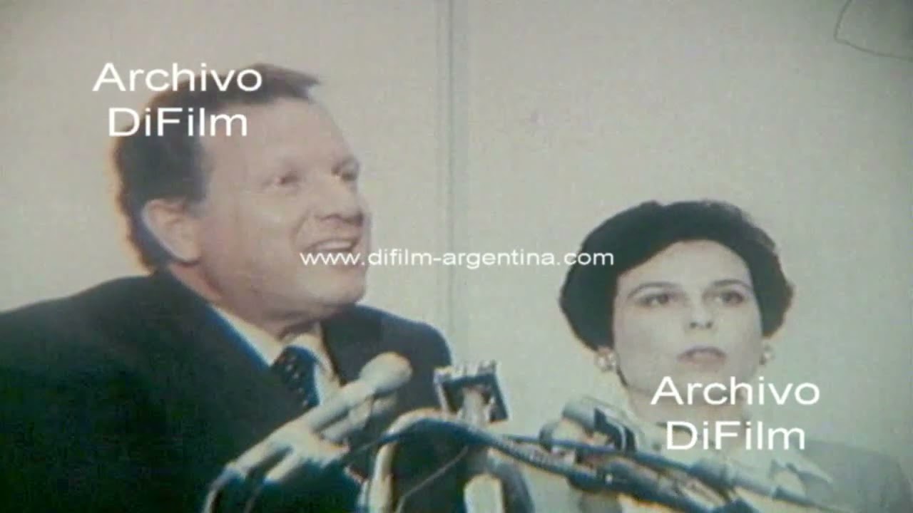 Rodrigo Jose Carazo Odio - Evacuados cubanos en La Habana 1980