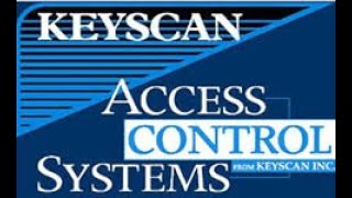 Keyscan ACU8500 board Door Sensor Reader Connection On ACU8500 Board