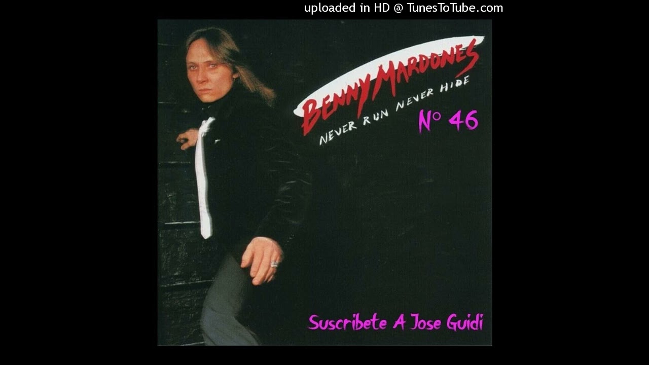 Into The Night Benny Mardones YouTube Into The Night Benny Mardones YouTube