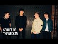The outcharms live performance  scruff of the neck tv