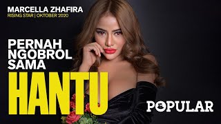 Marcella Ternyata Sensitif Rising Star Oktober 2020