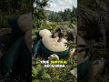 The Indestructible Biology of Snorlax 🐻💤 | Pokémon Geographic