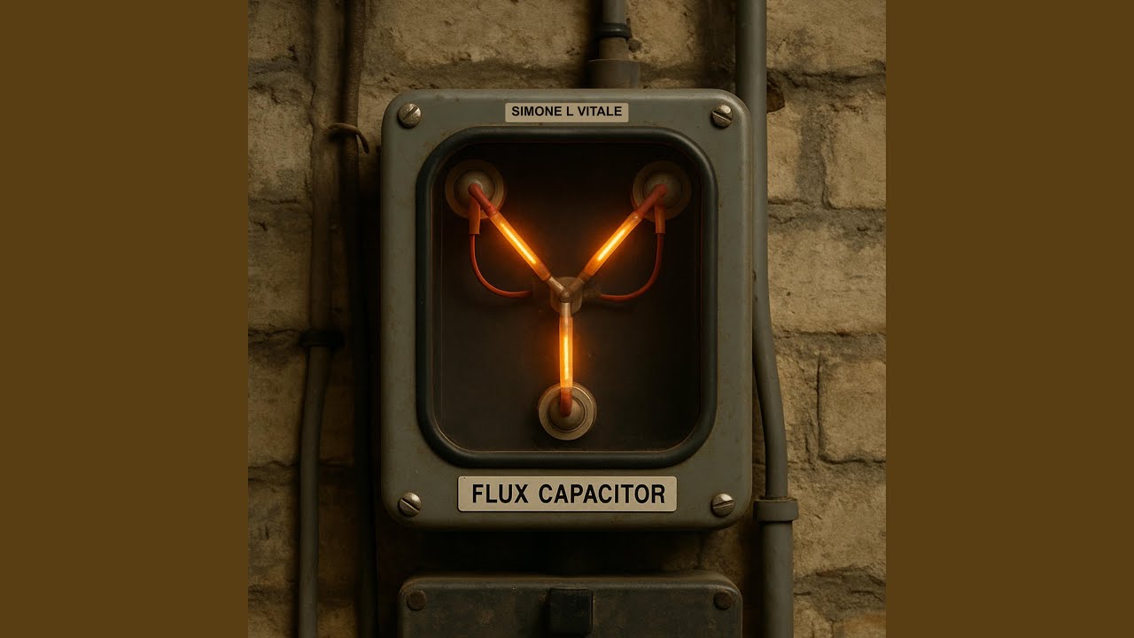 Flux Capacitor