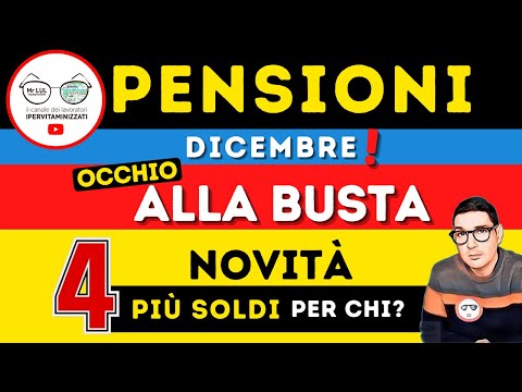 Video: Credito Per I Pensionati