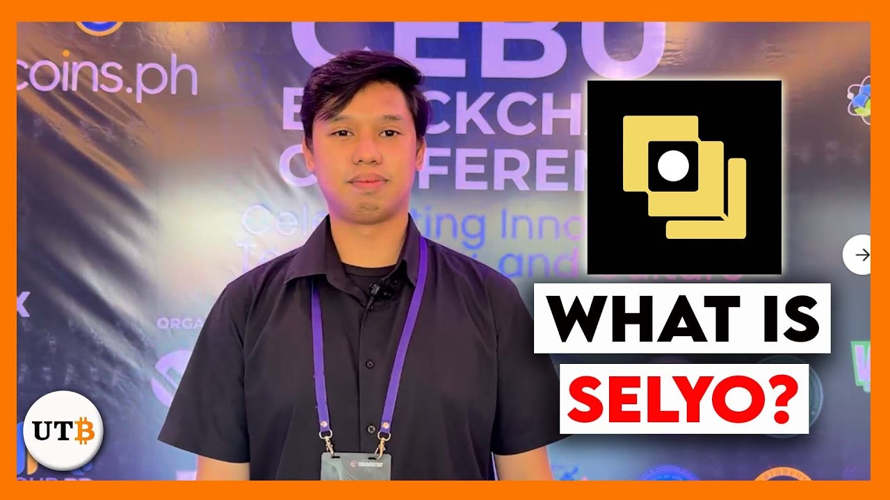 Selyo: Revolutionizing Events with Web3 & NFC QuestCards! - YouTube