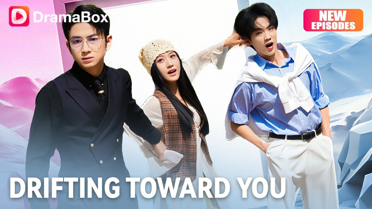 Orphaned Artist Is Pregnant with the Young Heir’s Child and He Is Desperate to Find Her!🏰❤️|DramaBox