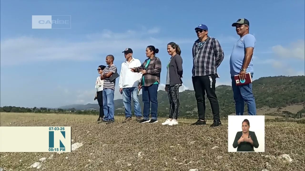 Instalados en Cuba más de 800 equipos fotovoltaicos para bombeo de agua