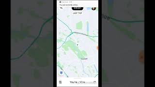 Is the Estimate Earnings On Uber Accurate? TEST