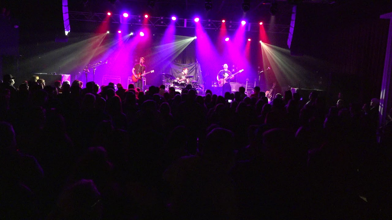 YouTubeでThe Conniption Fits - "Prayed For You" live at Higher Groundを視聴 YouTubeでThe Conniption Fits - "Prayed For You" live at Higher Groundを視聴