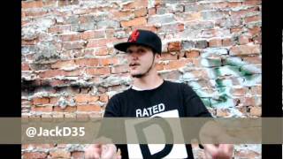 318 CYPHER - Jack D (Semi-Finals Promo)