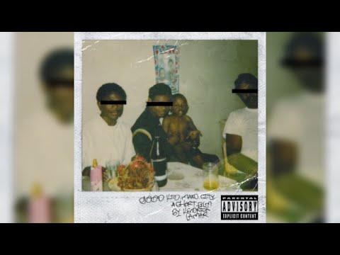 Kendrick Lamar's 
