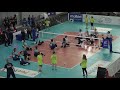 Russia - Ukraine | European Sitting Volleyball Championships 2019 Women, Semifinals