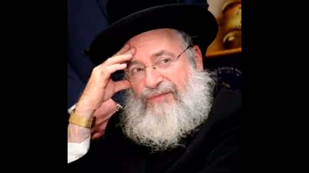 Is Avoiding the Internet the Ideal - or Using It Responsibly? | Rav Asher Weiss