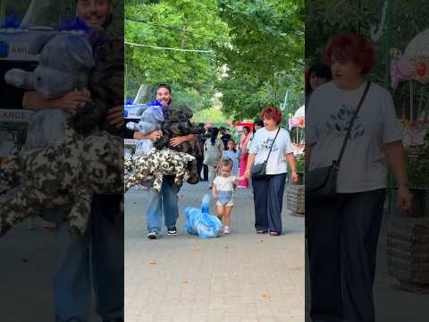 Пока в Москве дожди, я решил на неделю прилететь в Ереван 😅🇦🇲