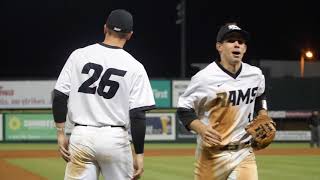 VCU BASEBALL DEFEATS VIRGINIA