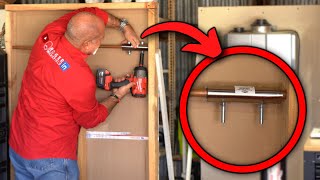 3 Steps to Fix A Leaking Pipe